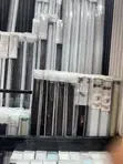Premium Curtain/Window Blinds - 5ft - 3