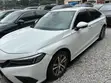 Honda Civic 2024 White - 1