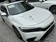 Honda Civic 2024 White - 2