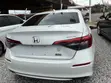 Honda Civic 2024 White - 3