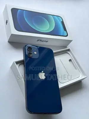 Apple iPhone 12 256 GB
