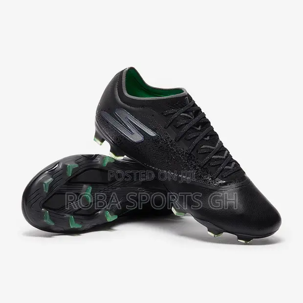 Skechers Razor Elite FG Soccer Boot - 1