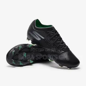 Skechers Razor Elite FG Soccer Boot