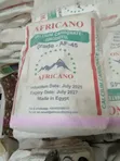 Calcium Carbonate AF-45 - Uncoated - 1