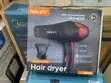 HALEY HY-LH012 2800W Professional Hair Dryer - 1