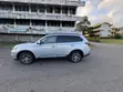 Mitsubishi Outlander 2018 Gray - 3