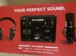 M-Audio Full Studio Bundle - Brand New - 1