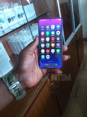 Samsung Galaxy S24 256GB Blue