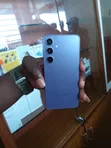 Samsung Galaxy S24 256GB Blue - 2