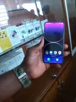 Samsung Galaxy S24 256GB Blue - 3