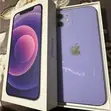 Apple iPhone 12 64GB Refurbished - 1