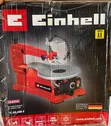 Einhell TC-SS 406 E Scroll Saw - Electronic Speed Control - 2