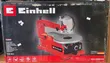 Einhell TC-SS 406 E Scroll Saw - Electronic Speed Control - 3