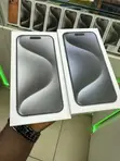New Apple iPhone 15 Pro Max 512GB - 1