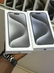 New Apple iPhone 15 Pro Max 512GB - 2