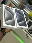 New Apple iPhone 15 Pro Max 512GB - 3
