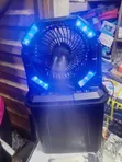Brand New Portable Fan - 2