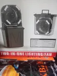 Brand New Portable Fan - 3