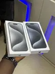New Apple iPhone 15 Pro Max 256GB Blue - 2