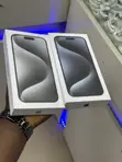 New Apple iPhone 15 Pro Max 256GB Blue - 3
