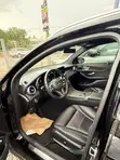Mercedes-Benz C300 2020 Black - 1