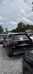 Mercedes-Benz C300 2020 Black - 2