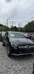 Mercedes-Benz C300 2020 Black - 3