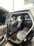 Mercedes-Benz C300 2020 Black - 4