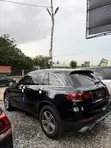 Mercedes-Benz C300 2020 Black - 5