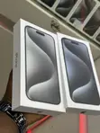 New Apple iPhone 15 Pro 256GB - 3