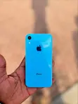 Apple iPhone XR 64GB Blue - 3