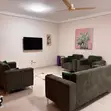 Royal Comfort Living Room Suite - Green - 2
