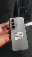 Itel City 100 128GB Gray - 1