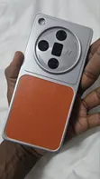 Oppo Find X7 Ultra 256GB Silver - 2