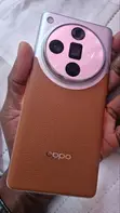 Oppo Find X7 Ultra 256GB Silver - 4