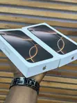 New Apple iPhone 16 Pro Max 256GB - 1