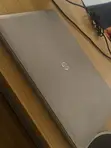 HP EliteBook 840 G6 Laptop - Intel Core i5, 8GB RAM, 500GB Storage - 1