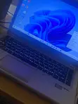 HP EliteBook 840 G6 Laptop - Intel Core i5, 8GB RAM, 500GB Storage - 2