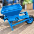 Commercial Cassava Dough (Agblima) Machine - 1