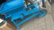 Commercial Cassava Dough (Agblima) Machine - 2