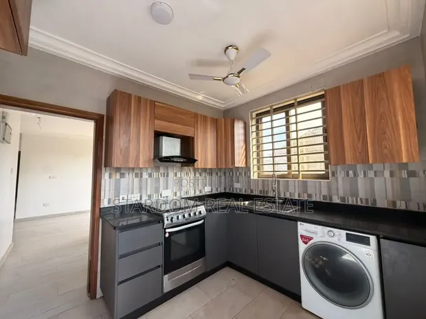 2 Bedroom Apartment for Rent in East Legon Hills - 1
