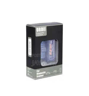 OBD Bluetooth Auto Scanner Car Diagnostic Tool