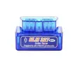 OBD Bluetooth Auto Scanner Car Diagnostic Tool - 3