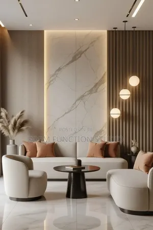 Architectural Interior 3D Designer