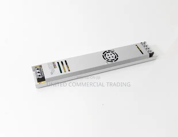 Power Supply 170-240V AC to 24V DC 300W PV240300L - 1