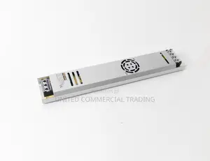 Power Supply 170-240V AC to 24V DC 300W PV240300L