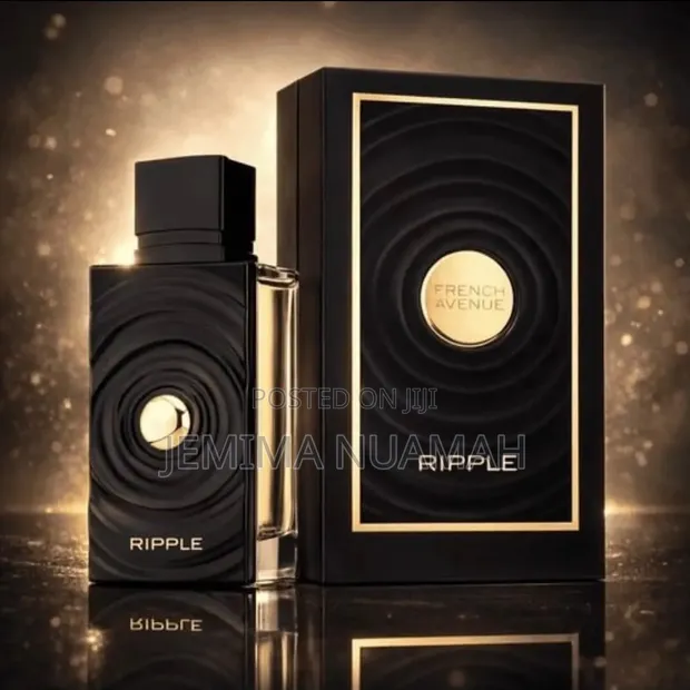 Ripple by French Avenue Eau de Parfum - Unisex - 1