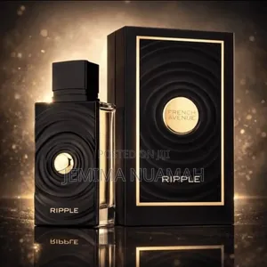 Ripple by French Avenue Eau de Parfum - Unisex