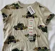 Old Navy T-Shirt - Boys 12-18 Months - 1
