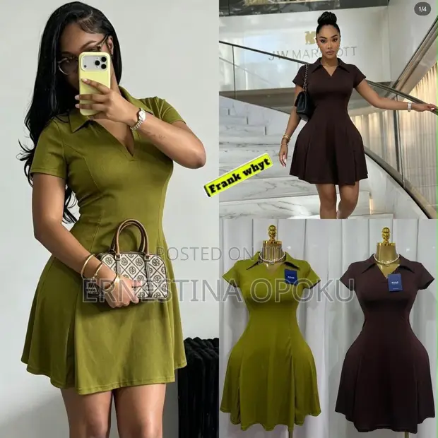 Ladies Office and Casual Wear - 1